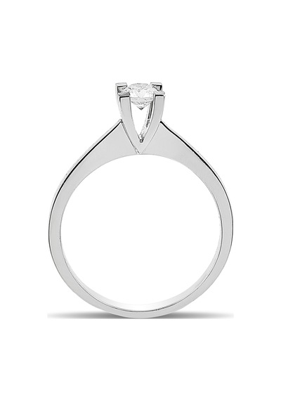0,26 Ct Tektaş Pırlanta (465111559)