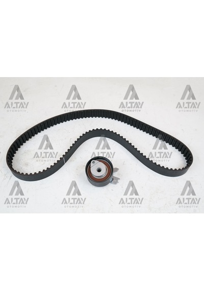 130c10474r Triger Seti Megane Iv / Clıo Iv / Dokker / Lodgy / Kan