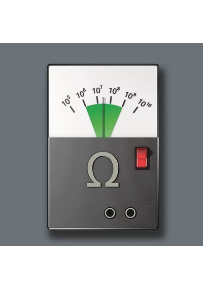 Wera 1569 Esd Kraftform Micro Lokmabaş Tornavida, 4.5 X 60 Mm