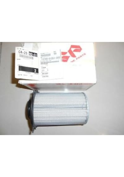 Suzuki Gs500 Gs500E Hava Filtresi