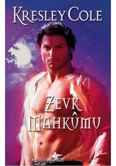 Zevk Mahkumu- Pegasus