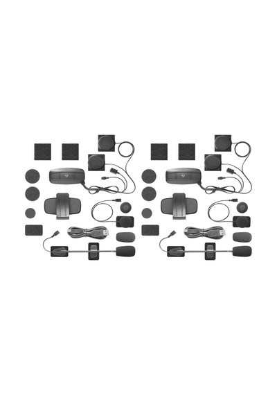Interphone Interphoshapetp Bluetooth Tw Pack