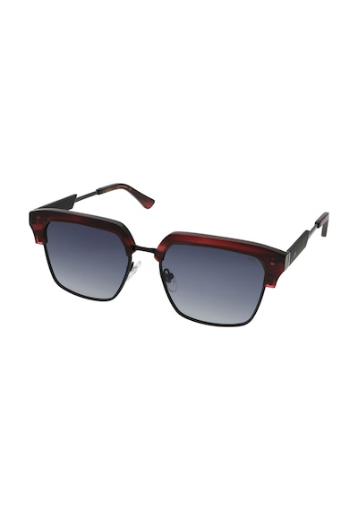 Belmond B1238.c3 55 Polarize Unisex Güneş Gözlüğü Bordo
