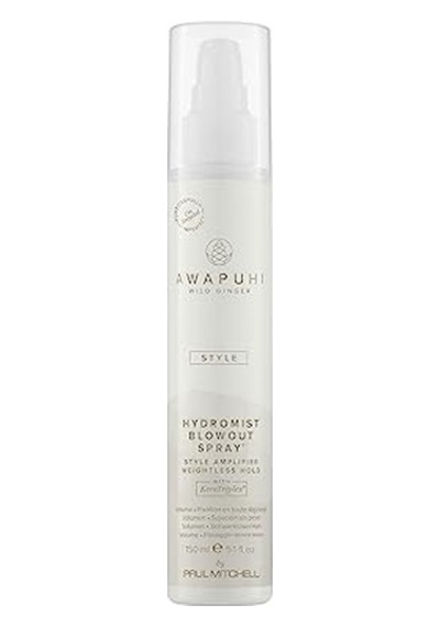 Paul Mitchell Awg Hydromist Blow-out Fön Spreyi 150 Ml