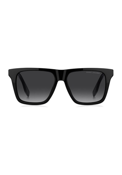 Marc Jacobs Marc 847/s-807 Sıyah Unisex Güneş Gözlüğü Siyah