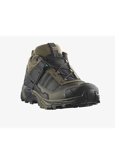 Salomon X Ultra 5 Gtx Erkek Outdoor Ayakkabısı L45408700 Haki
