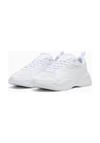 Puma X-ray 4 Unisex Spor Ayakkabısı 404747 Çok Renkli