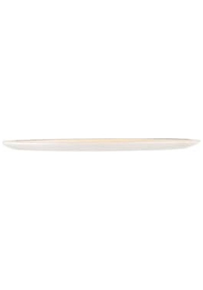 Porland Soley Alumilite Düz Tabak 25cm Genel