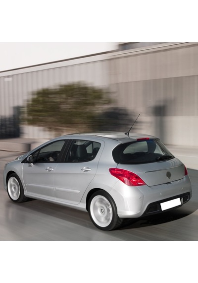 Peugeot 308 Hb 2012-2013 Arka Cam Silecek Kolu Takımı 6429ep