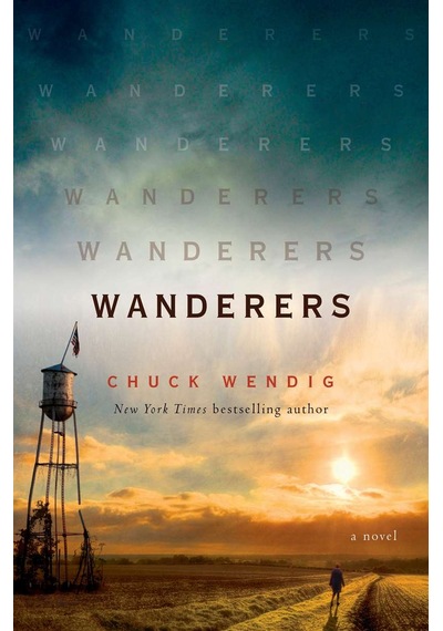 Wanderers - Chuck Wendig