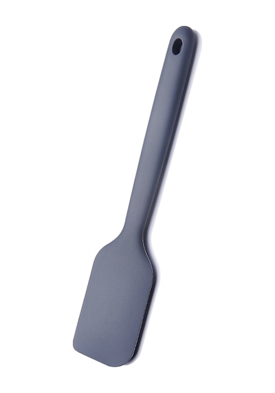 Korkmaz Silikon Hamur Spatulası Gri A744