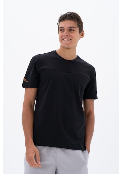 AR-MA Arma Erkek Regular Fit Bisiklet Yaka Tişört Y25344404601 001