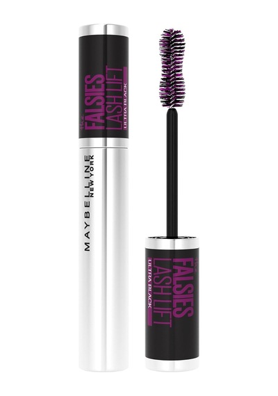 New York Falsies Lash Lift Ultra Siyah Maskara Genel