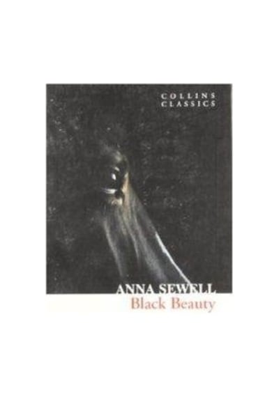 Black Beauty 9780007350971
