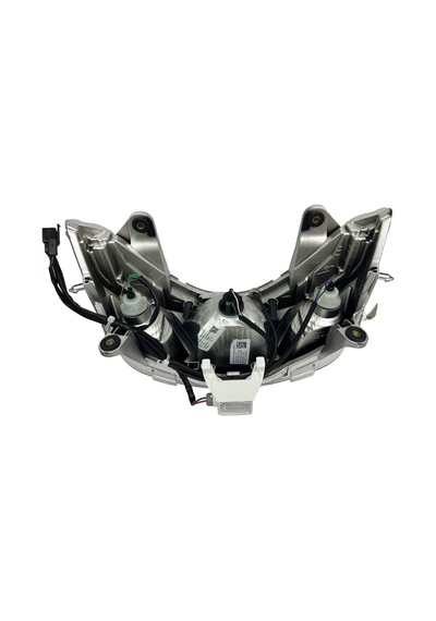 Tvs Jupiter 125 Stop Komple
