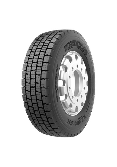 Petlas 235/75r17.5 Tl 132/130m Kar Rz300 Kış Lastiği 2025
