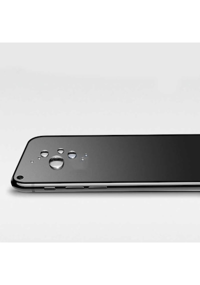 Oppo Reno 5 Lite Mat Seramik Ekran Koruyucu