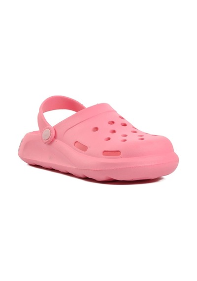 Pembe Çocuk Terlik Aspor T-rex 1648 G Pembe