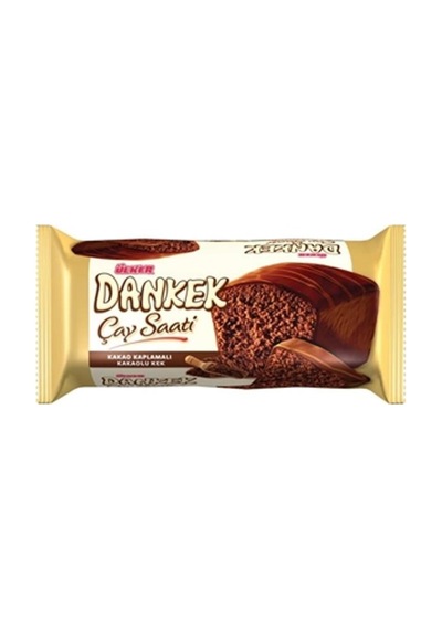 678-8 Dankek C.saati Kakao 200gr