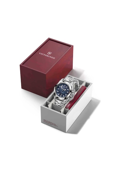 Victorinox 242020 I.n.o.x. Erkek Kol Saati Çok Renkli
