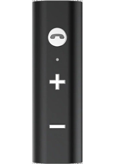 Ally Yaka Askılı Wireless Kablosuz Aux Bluetooth Adaptör- 5775