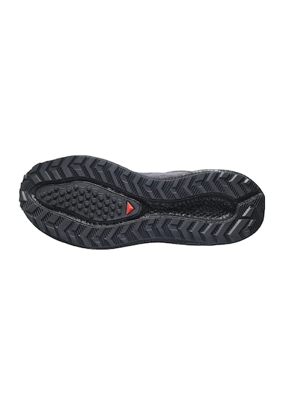 Salomon Salomon Aero Blaze 4 Grvl Gtx Erkek Siyah Gravel Koşu Ayakkabısı Bbp0