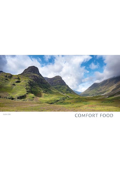 's Scottish Kitchen: Timeless Traditional And Contemporary Recipes