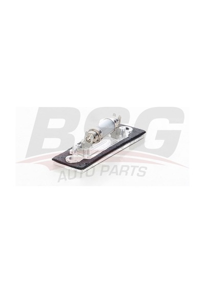 Bsg Plaka Lambası - Caddy-t5-passat 04-