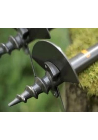 Fıskars Quikdrill Mekanik Toprak Burgusu M 1000638 N11.2674