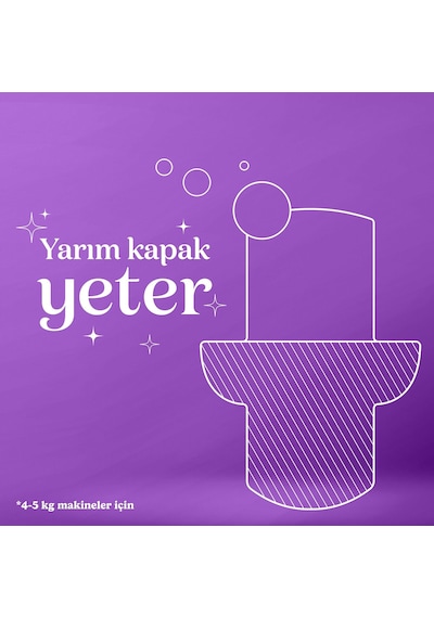 Yumoş Extra Lotus Yumuşatıcı 1440 Ml Tekli