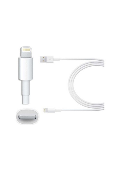 Apple Uyumlu iPad  4 iPad  Mini 2 3 iPad  Air 2 Usb Kablo Data Şarj Kalit