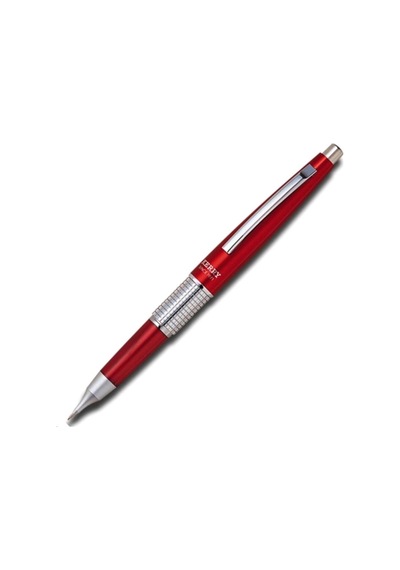 Pentel Versatil Kalem Kerry 0.5 Mm Kırmızı Dolma Kalem Tip Kapakl