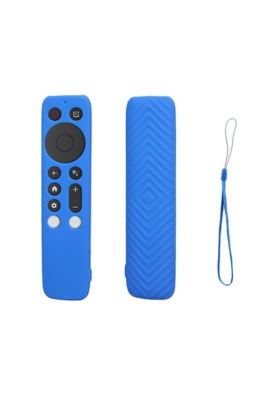 Weko Wk-24741 Silikon Kumanda Koruma Kılıfı One+ Marka İçin Uydundur
