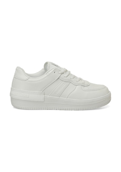 Lumberjack Freya Beyaz Erkek Sneaker 000000000102695107