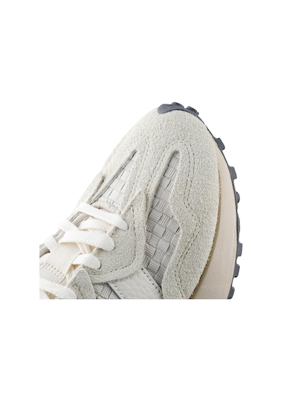New Balance U327 Woa Unisex Günlük Spor Ayakkabı Krem Krem