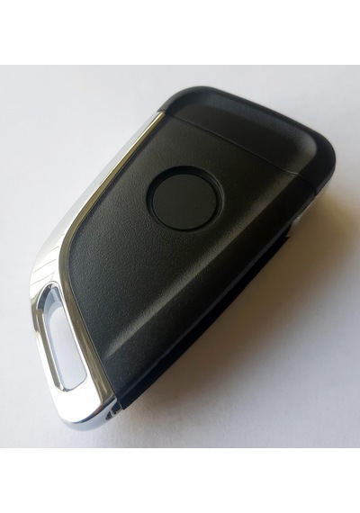 Bmw Uyumlu Fem Tipli Keydiy Kd Anahtar Kabı Kumanda Kabı 3 Tuşlu