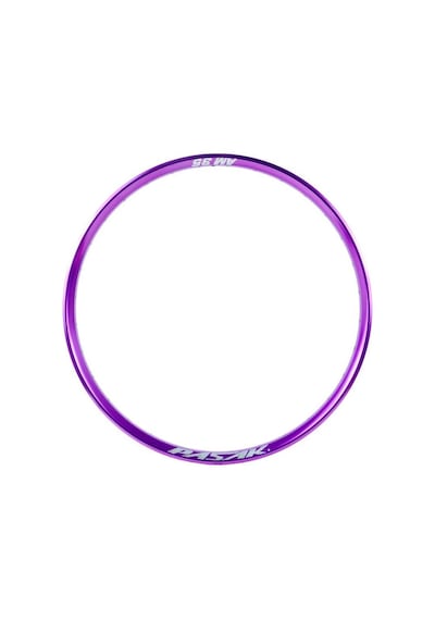 Pasak Am35 Jant Çemberi 26''jant 32 Delik Mor 35mm 32 Delik Xc-fr-am-dh-enduro Jant Çemberi