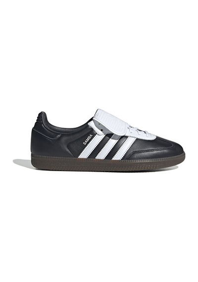 Adidas Samba Lt Unisex Günlük Ayakkabı Jı3200 Siyah Siyah
