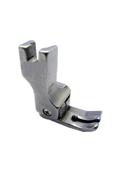 Düz Makine Çima Ayak 6.4 MM Cr1/4E Su