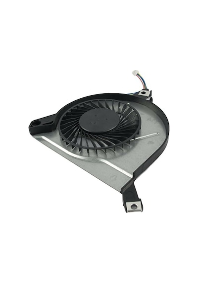 Alfabilgisayar HP Uyumlu Pavilion 15-P005St (G7X37Ea) Fan Cpu Cooling Sogutma Fanı A+++