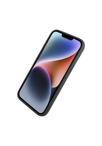 Bouletta Apple iPhone 14 Plus Uyumlu Deri Standlı Arka Kapak Tn3