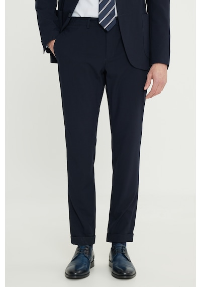 Erkek Lacı Slim Fit Dar Kesim Mono Yaka Gofre Desenli Torba Cepli Takım Elbise Lacı Erkek Lacı Slim Fit Dar Kesim Mono Yaka Gofre Desenli Torba Cepli Takım Elbise Lacı