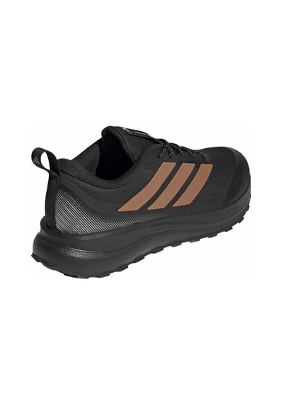 Adidas Runfalcon 6 Erkek Spor Ayakkabı - Ih1829 Siyah