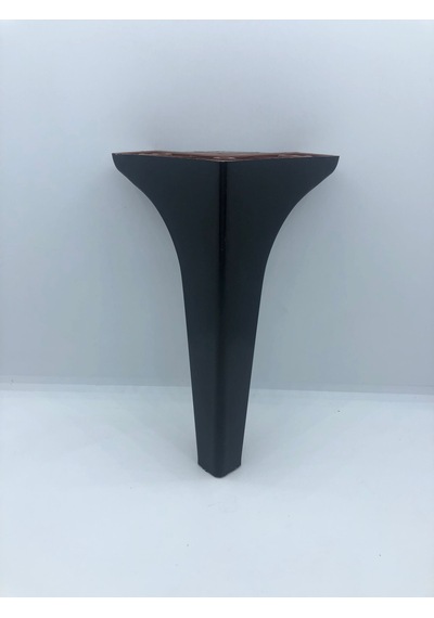PLASTİK,19*10*10 CM SİYAH KOLTUK,BERJER,MOBİLYA AYAĞI (4 ADET) PLASTİK,19*10*10 CM SİYAH KOLTUK,BERJER,MOBİLYA AYAĞI (4 ADET)