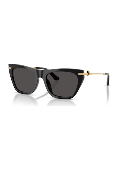 Dolce Gabbana Dg4511 501 87 55 Kadın Güneş Gözlüğü Koyu Gri