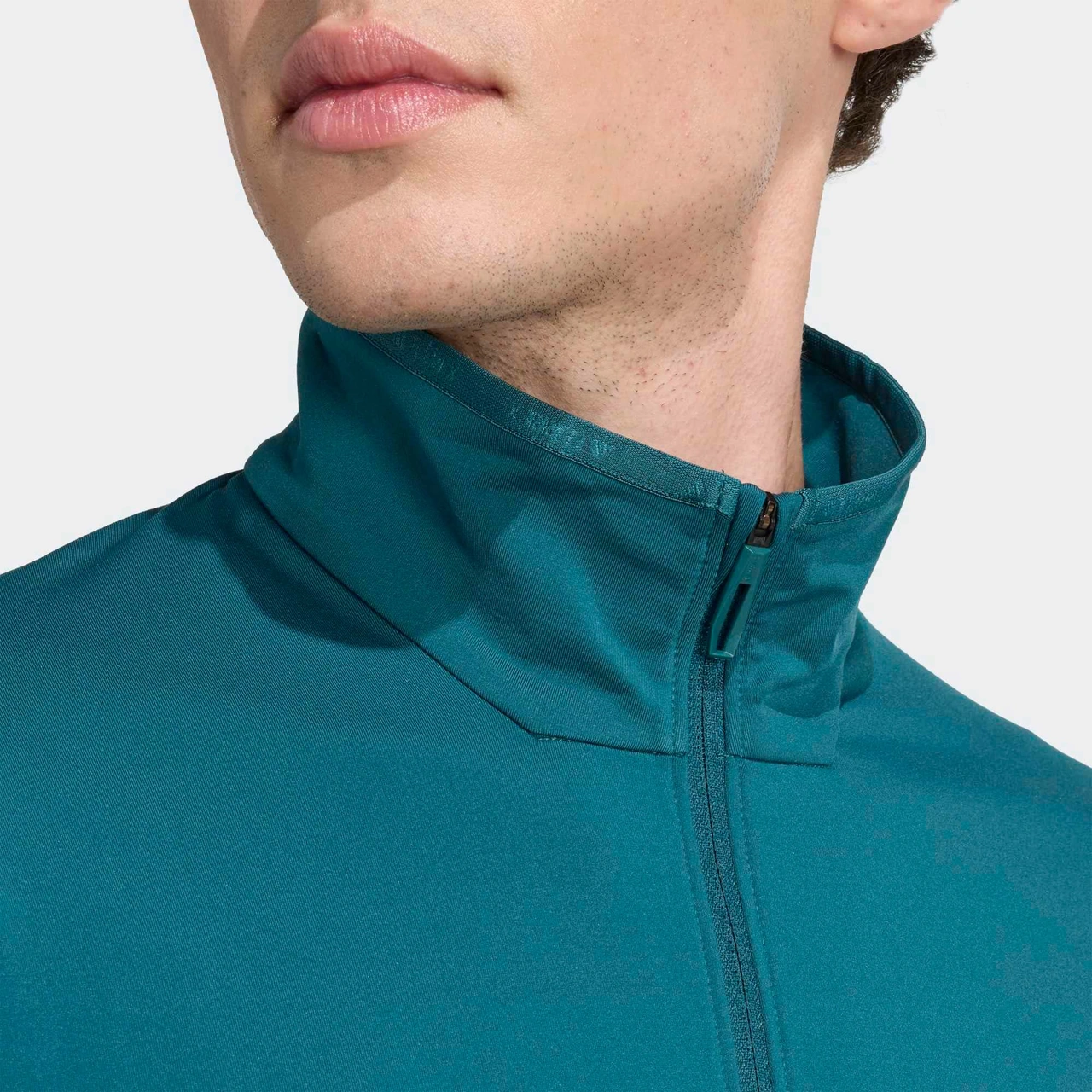 Adidas Terrex Multi Climawarm Erkek Mavi Sweatshirt Jm0142 Mavi