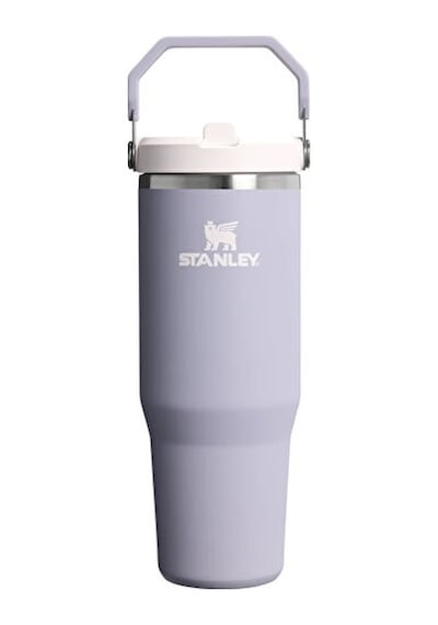 Stanley The Iceflow Flip Straw 2.0 Tumbler 0.89l Pipetli Termos 10-13424-0215 Mor