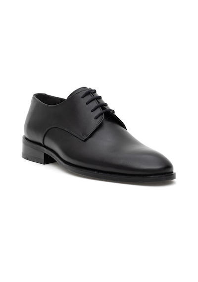 Pierre Cardin Erkek Siyah Ayakkabı 50298541-vr046 Siyah