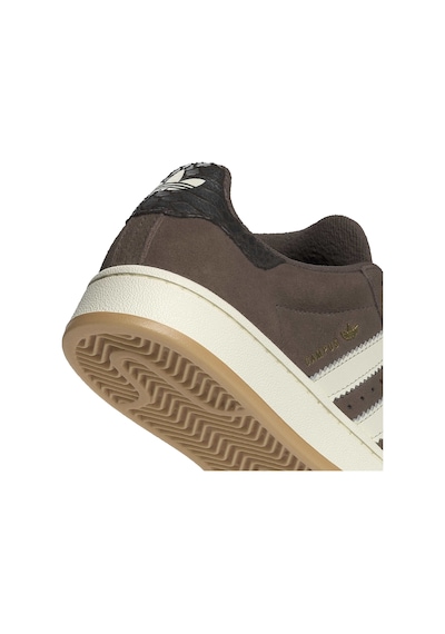 Earstr/owhıte/auco Adidas Kadın Günlük Spor Ayakkabı Campus 00s W Hp3542 Kahverengi