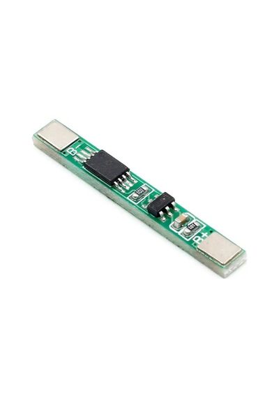 Lityum İyon Piller İçin Bms 1s 3a Hq2h2184a E306x 20 Adet